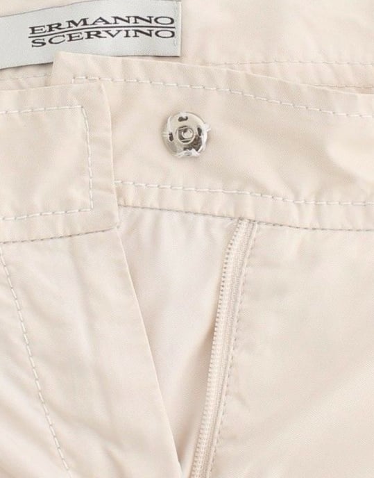 Faltbundhose Beige - Image 5