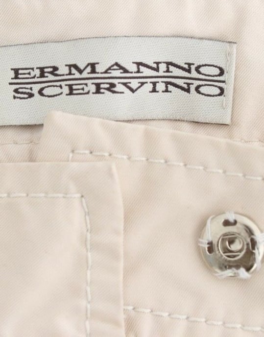 Faltbundhose Beige - Image 6