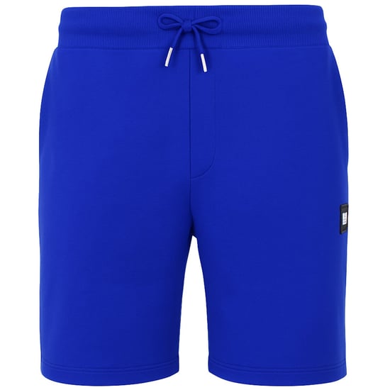 Weekend Offender Scandium Herren Blaue Shorts - Image 1