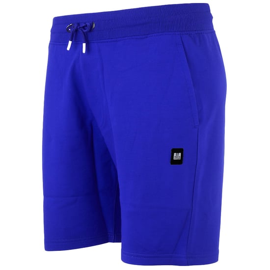 Weekend Offender Scandium Herren Blaue Shorts - Image 2