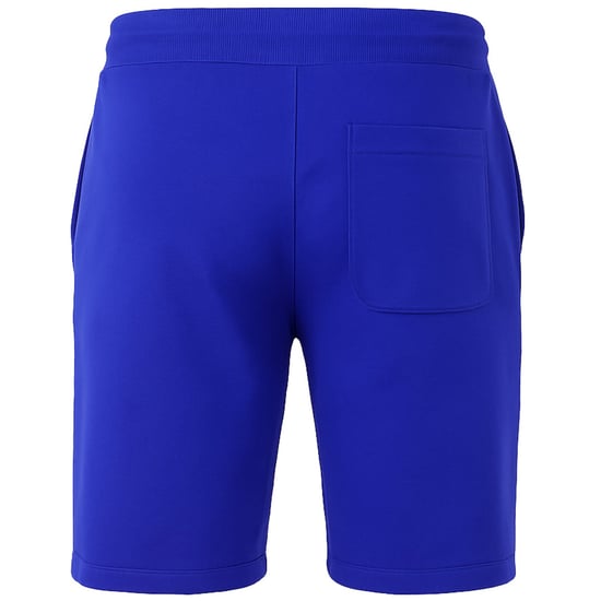 Weekend Offender Scandium Herren Blaue Shorts - Image 3