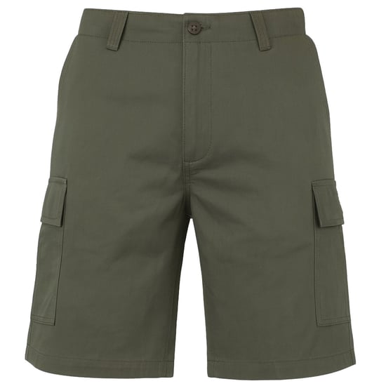 Weekend Offender High Desert Herren Shorts Dunkelgrün - Image 1