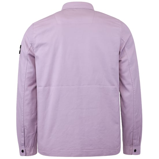 Weekend Offender Granville Herren Jacke in Helllila - Image 3