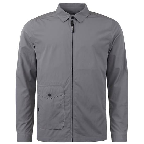 Weekend Offender Granville Herrenjacke - Grau - Image 1