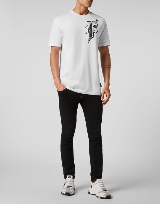 T-Shirt Skull&Bones - Image 4