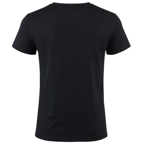 Weekend Offender Kyra Herren Schwarz T-Shirt - Image 2