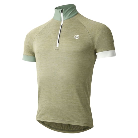 Dare 2B - "Pedal It Out II" Trikot für Herren (Olivingrüner Mergel) - Image 3