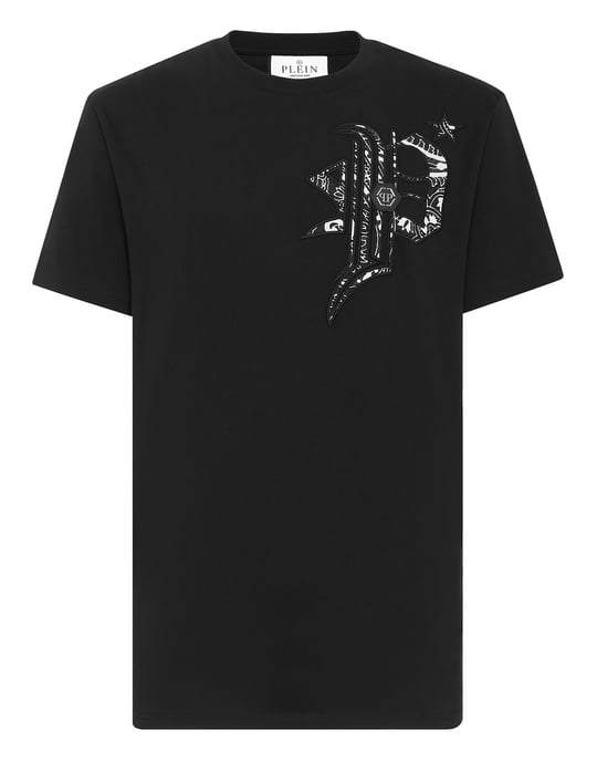 T-Shirt Gothic Plein - Image 5