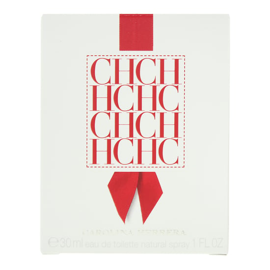 Carolina Herrera Ch Eau De Toilette 30 ml - Image 3