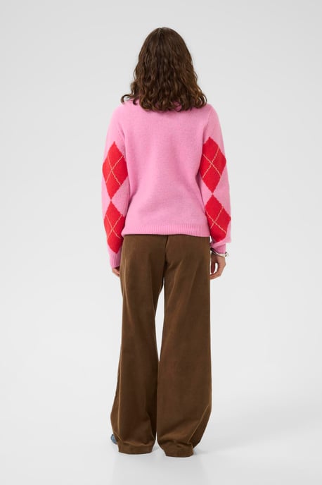 Strickpullover CUharlekin Strickpullover Classic fit - Image 2