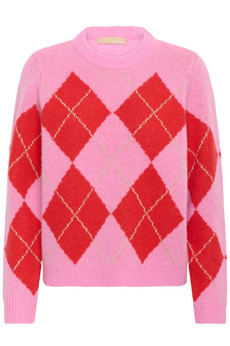 Strickpullover CUharlekin Strickpullover Classic fit - Image 4