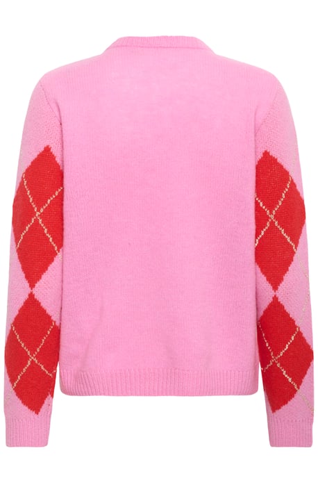 Strickpullover CUharlekin Strickpullover Classic fit - Image 5