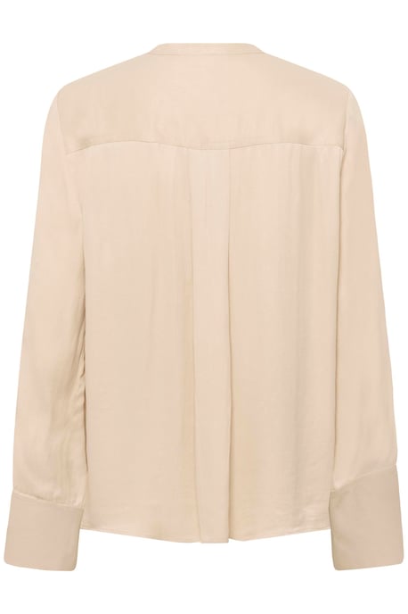 Kurzarm-Bluse SLNadeya Kurzarm-Bluse Gerade Passform - Image 5