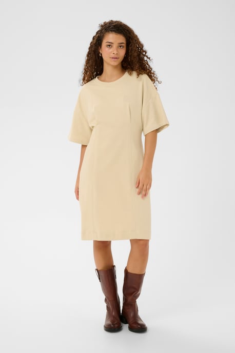 Jerseykleid PauletteSZ Jerseykleid Fitted - Image 1