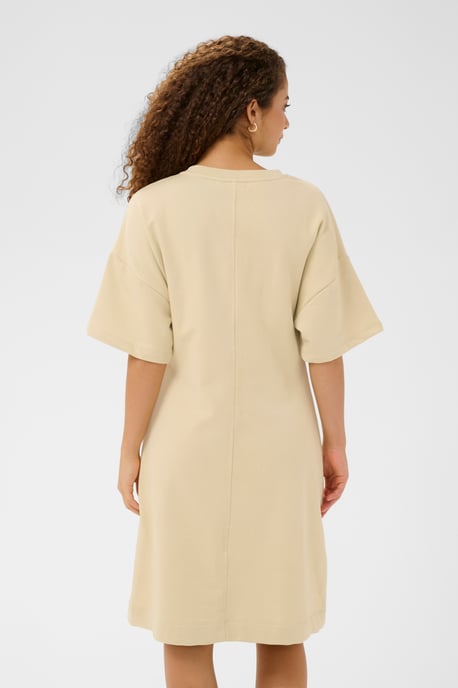 Jerseykleid PauletteSZ Jerseykleid Fitted - Image 2