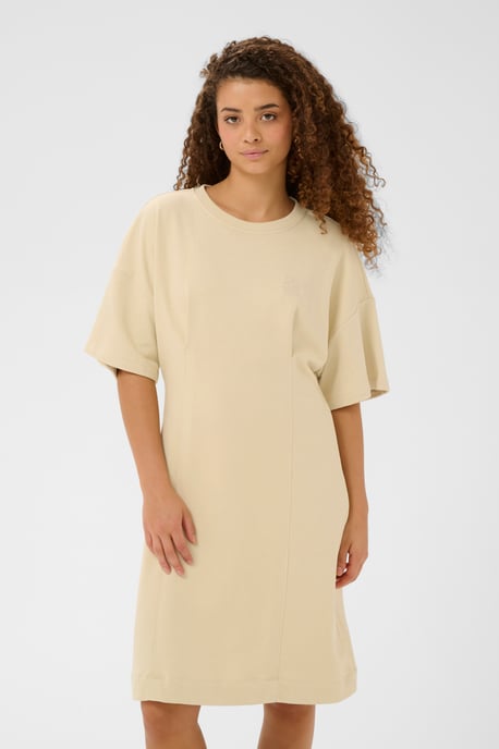 Jerseykleid PauletteSZ Jerseykleid Fitted - Image 3