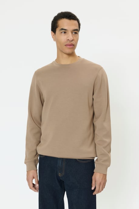 Sweatshirt MAharry Sweatshirt Gerade Passform - Image 2