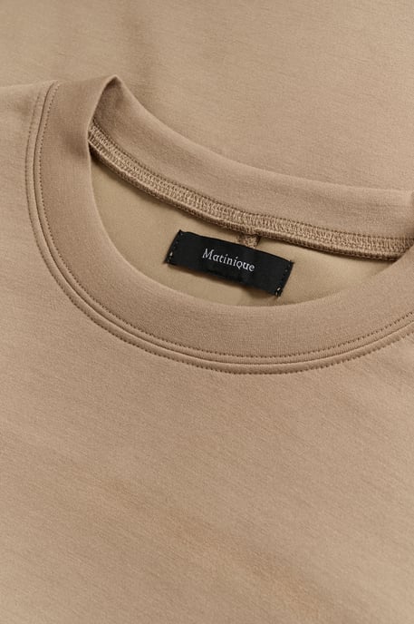 Sweatshirt MAharry Sweatshirt Gerade Passform - Image 4