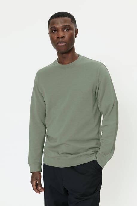 Sweatshirt MAharry Sweatshirt Gerade Passform - Image 2