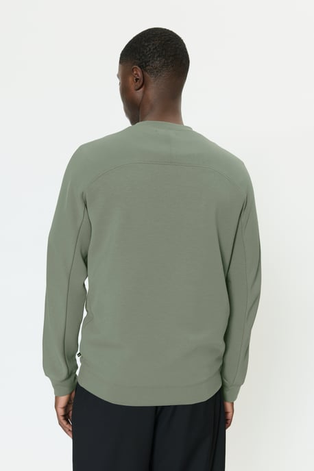 Sweatshirt MAharry Sweatshirt Gerade Passform - Image 3