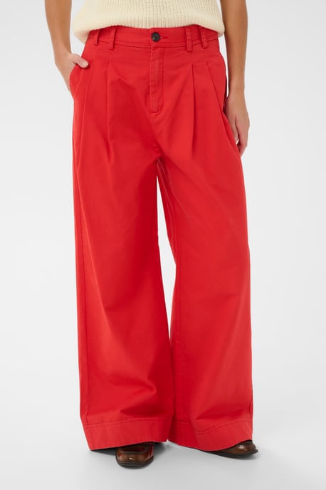 Casual Hose ParkerSZ Casual Hose Lockere Passform - Image 2