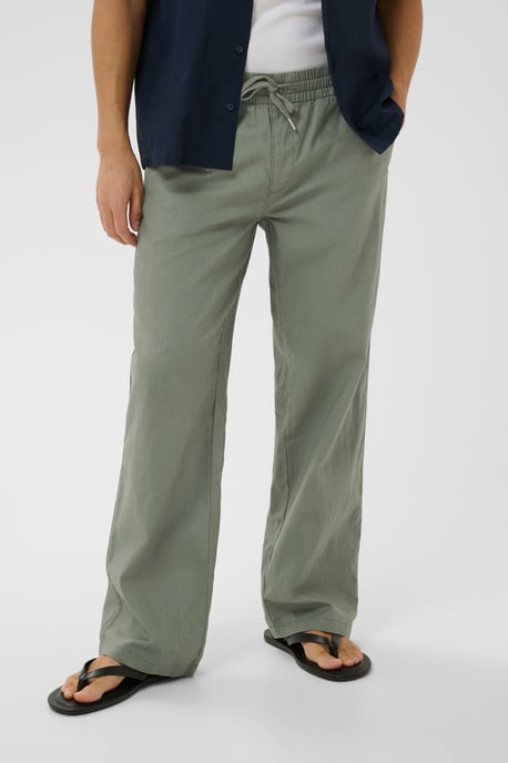 Casual Hose MABarton Casual Hose Gerade Passform - Image 2