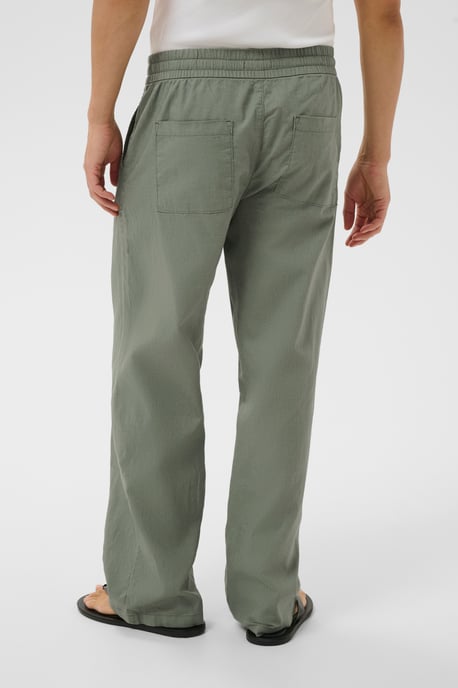 Casual Hose MABarton Casual Hose Gerade Passform - Image 3