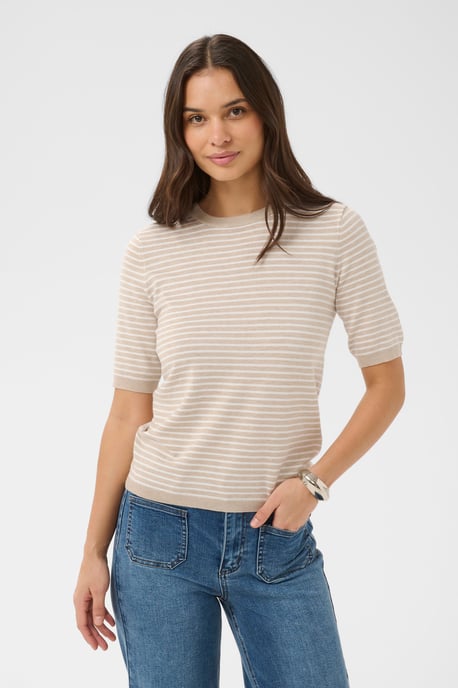 Strickpullover KAlizza Strickpullover Regular fit - Image 3