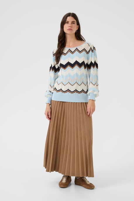 Strickpullover CRNetes Strickpullover Regular fit - Image 1