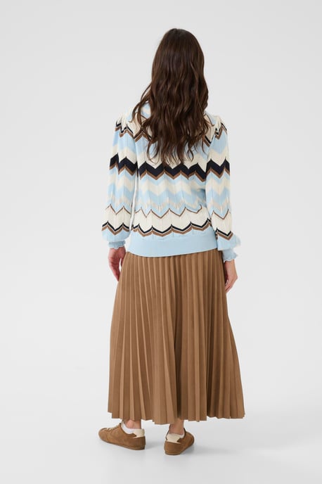 Strickpullover CRNetes Strickpullover Regular fit - Image 2