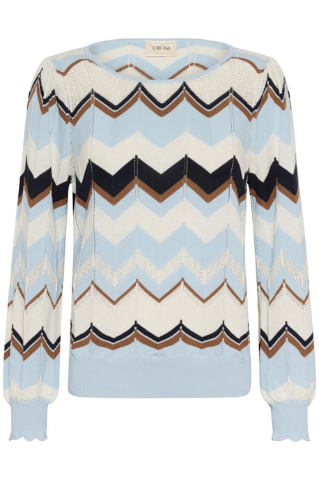 Strickpullover CRNetes Strickpullover Regular fit - Image 4