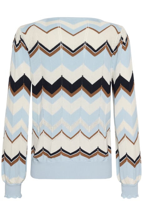 Strickpullover CRNetes Strickpullover Regular fit - Image 5