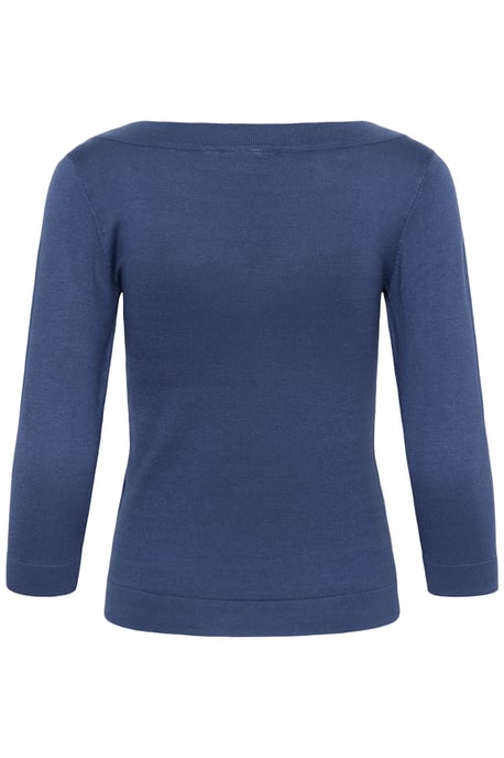 Strickpullover KAlizza Strickpullover Tight fit - Image 5