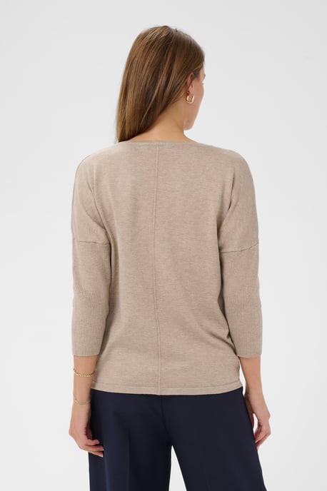Strickpullover A2561, Strickpullover Casual fit - Image 3
