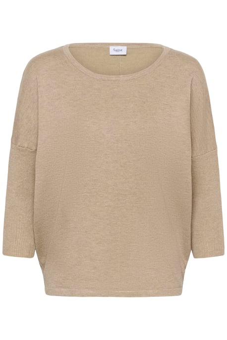 Strickpullover A2561, Strickpullover Casual fit - Image 4