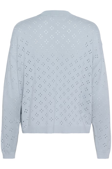 Strickpullover OlineSZ Strickpullover Gerade Passform - Image 5