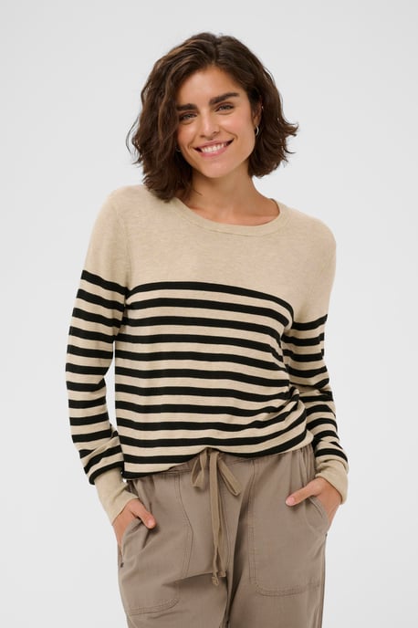 Strickpullover KAlizza Strickpullover Regular fit - Image 3