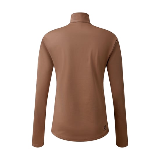 Dare 2B - "Lowline II" Midlayer für Damen (Pinienrinde) - Image 2