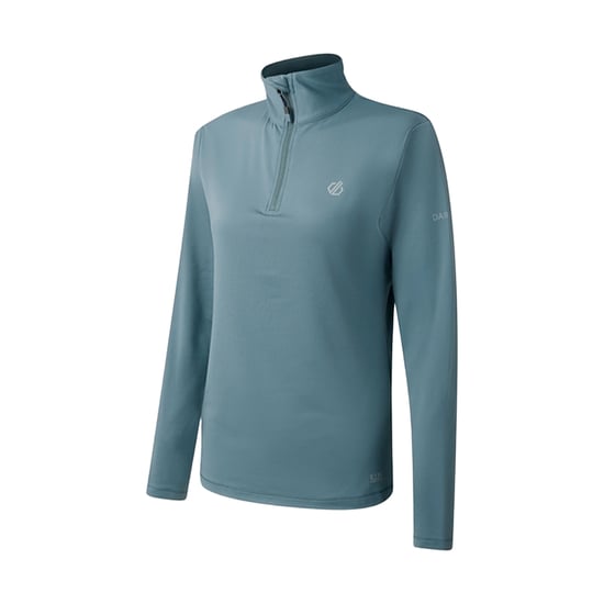 Dare 2B - "Lowline II" Midlayer für Damen (Grau) - Image 3