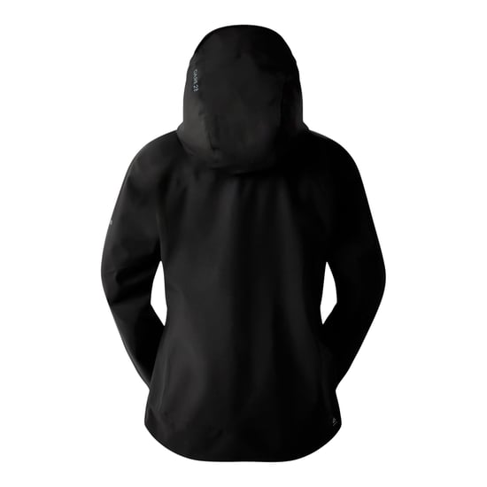 Dare 2B - "Torrek II" Jacke, wasserfest für Damen (Schwarz) - Image 2