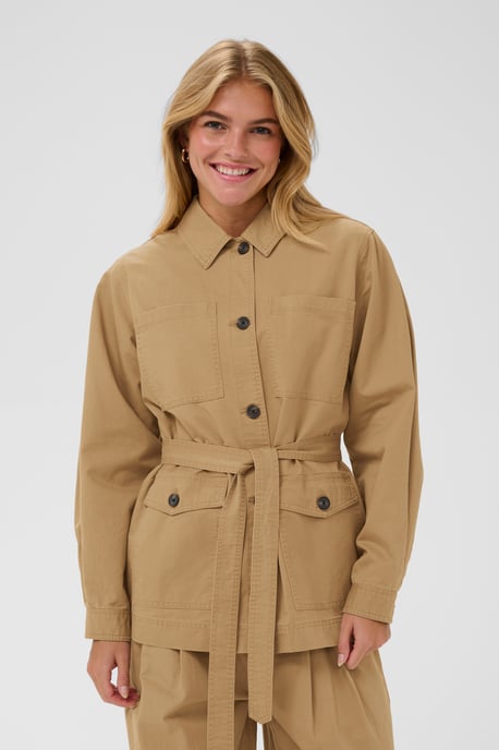 Jacke ParkerSZ Jacke Gerade Passform - Image 2
