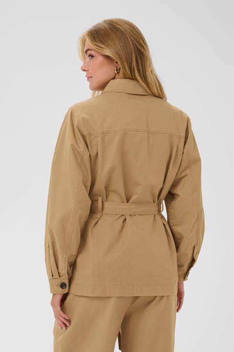Jacke ParkerSZ Jacke Gerade Passform - Image 3