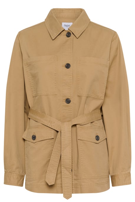 Jacke ParkerSZ Jacke Gerade Passform - Image 4