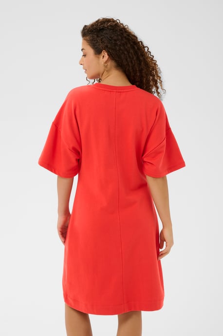 Jerseykleid PauletteSZ Jerseykleid Fitted - Image 2