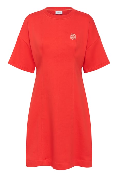 Jerseykleid PauletteSZ Jerseykleid Fitted - Image 4