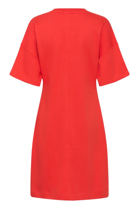 Jerseykleid PauletteSZ Jerseykleid Fitted - Image 5