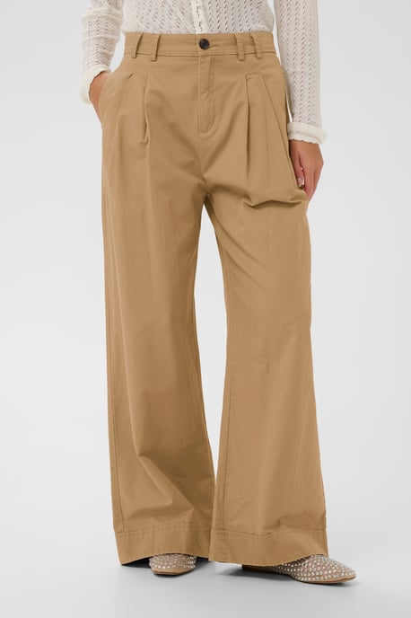 Casual Hose ParkerSZ Casual Hose Lockere Passform - Image 2
