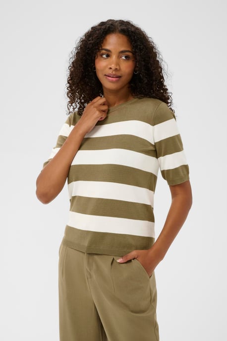 Strickpullover KAlizza Strickpullover Regular fit - Image 3