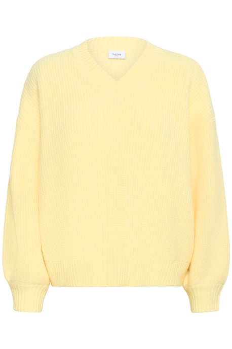 Strickpullover OttolineSZ Strickpullover Lockere Passform - Image 4