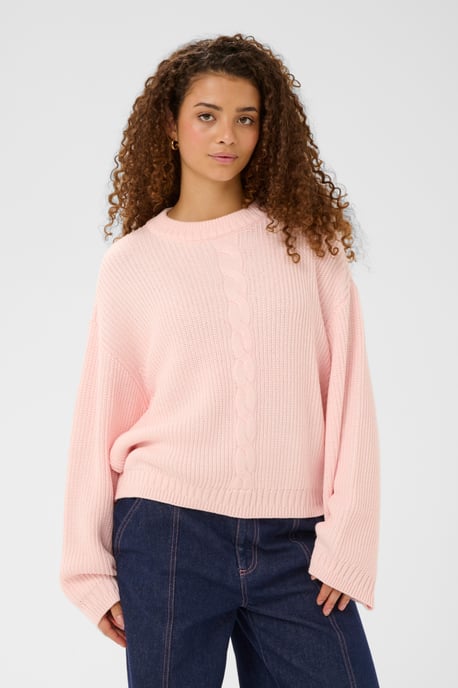 Strickpullover PippieSZ Strickpullover Oversize fit - Image 3